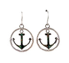Earrings - Glacier Pearle 2