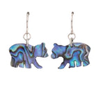 Earrings - Glacier Pearle 2