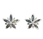 Earrings - Glacier Pearle 2