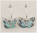 Earrings - Glacier Pearle