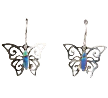 Earrings - Glacier Pearle 2