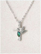Necklaces - Glacier Pearle 1