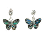Earrings - Glacier Pearle 2