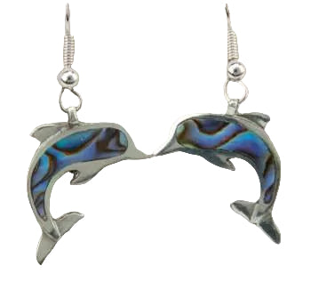 Earrings - Glacier Pearle 2