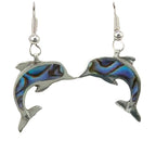 Earrings - Glacier Pearle 2