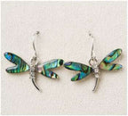 Earrings - Glacier Pearle