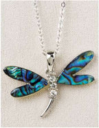 Necklaces - Glacier Pearle 1