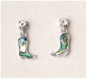 Necklaces - Glacier Pearle 1
