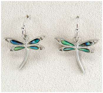Necklaces - Glacier Pearle 1