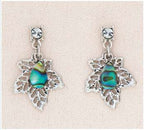 Necklaces - Glacier Pearle 1