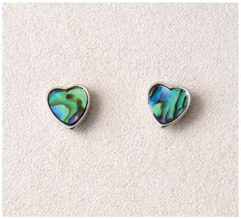 Earrings - Glacier Pearle