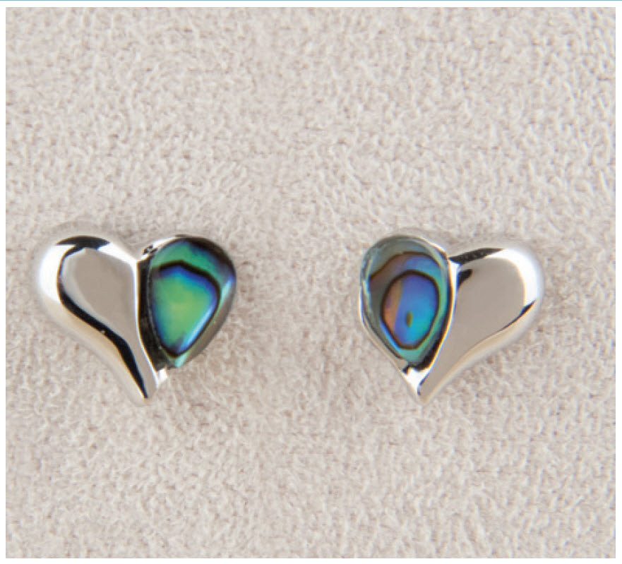 Necklaces - Glacier Pearle 1