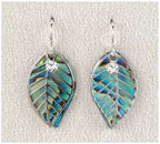 Necklaces - Glacier Pearle 1