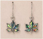Necklaces - Glacier Pearle 1