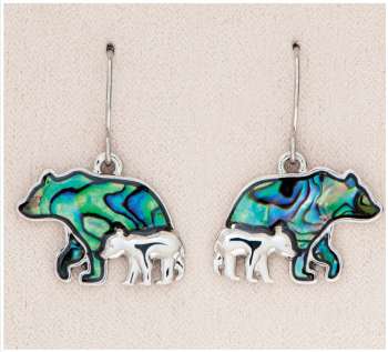 Necklaces - Glacier Pearle 1