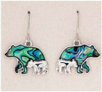 Necklaces - Glacier Pearle 1