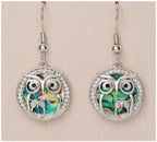 Necklaces - Glacier Pearle 1
