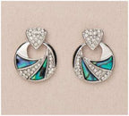 Necklaces - Glacier Pearle 1