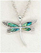 Necklaces - Glacier Pearle 1
