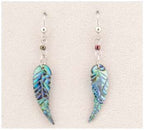 Earrings - Glacier Pearle
