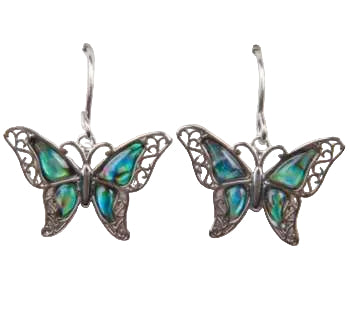 Earrings - Glacier Pearle 2