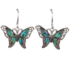 Earrings - Glacier Pearle 2