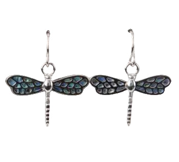 Earrings - Glacier Pearle 2