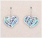 Earrings - Glacier Pearle