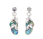 Earrings - Glacier Pearle 2