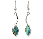 Earrings - Glacier Pearle 2