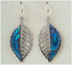 Earrings - Glacier Pearle
