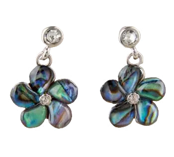 Earrings - Glacier Pearle 2