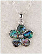 Necklaces - Glacier Pearle 1
