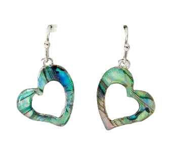 Earrings - Glacier Pearle 2