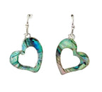 Earrings - Glacier Pearle 2