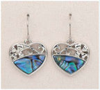 Earrings - Glacier Pearle