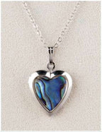 Necklaces - Glacier Pearle 1