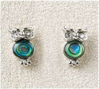 Earrings - Glacier Pearle