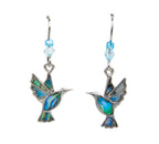 Earrings - Glacier Pearle 2