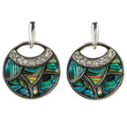 Earrings - Glacier Pearle 2