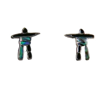 Earrings - Glacier Pearle 2
