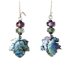 Earrings - Glacier Pearle 2