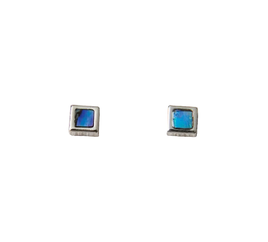 Earrings - Glacier Pearle 2