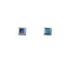 Earrings - Glacier Pearle 2