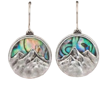 Earrings - Glacier Pearle 2