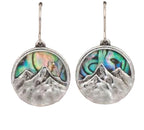 Earrings - Glacier Pearle 2
