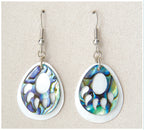 Earrings - Glacier Pearle