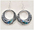 Earrings - Glacier Pearle
