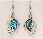Earrings - Glacier Pearle
