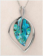 Necklaces - Glacier Pearle 1